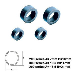 Seals - Replacement - DME Water Seals