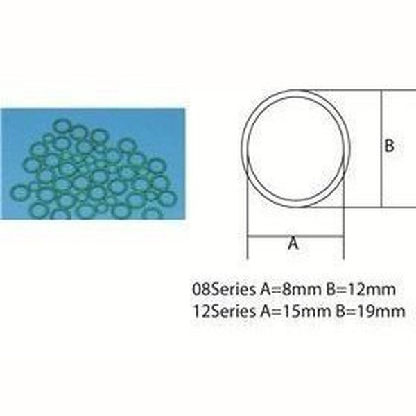 Seals - Replacement - RPL Compatible Replacement Seals