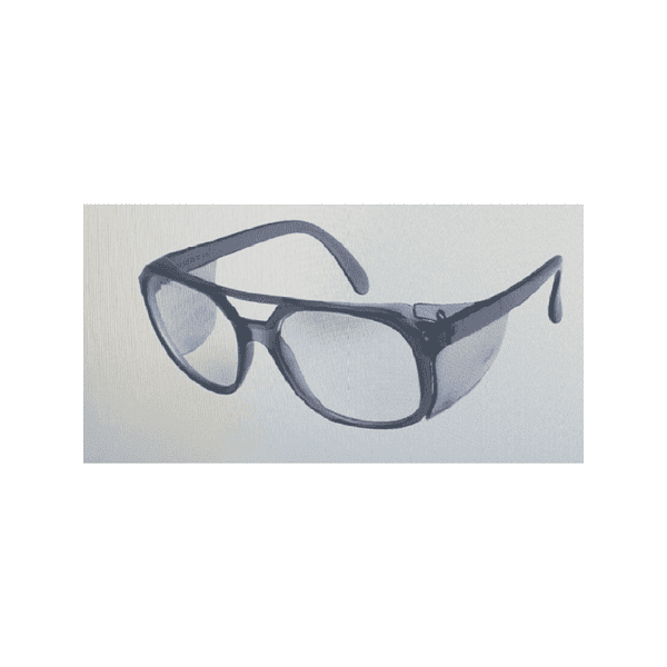 Aviator Safety Glasses Nickerson PMS