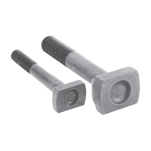 Slots In Bolts T-Slot Bolts — Nickerson PMS