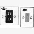 Thermocouple Accessories - Panel Mounted Sockets