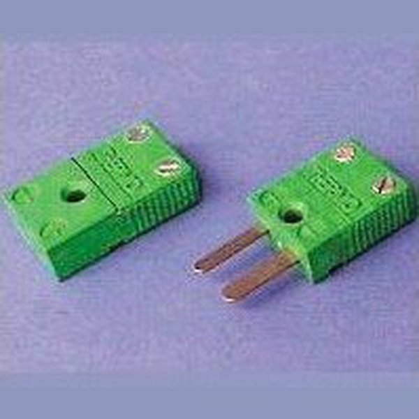 Thermocouple Accessories - Thermocouple Plug