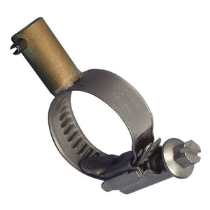 Thermocouple Adaptors - Thermocouple Adaptor Clamp Type