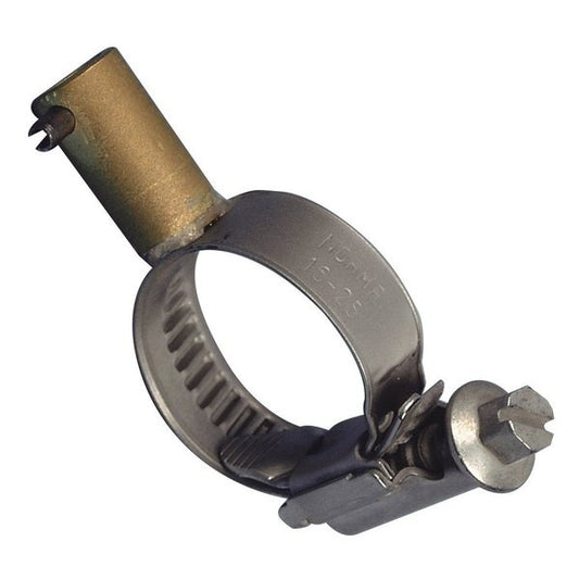 Thermocouple Adaptors - Thermocouple Adaptor Clamp Type