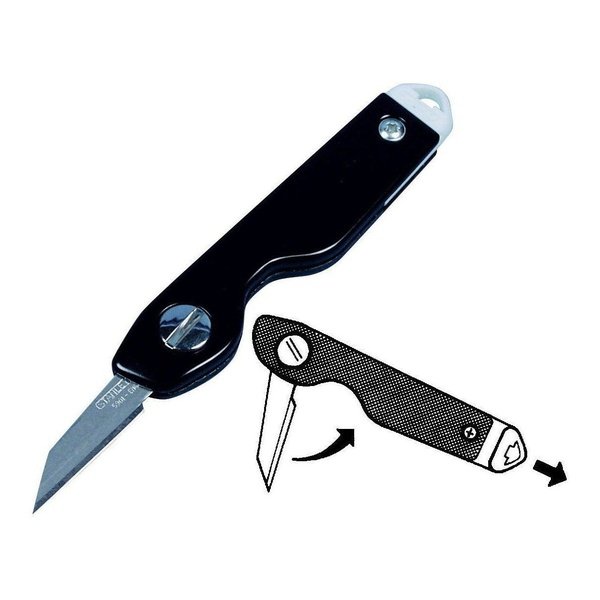 Trimming Knife - TKNF98 Safety Knife