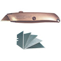 Trimming Knife - TKNF99 Retractable Knife