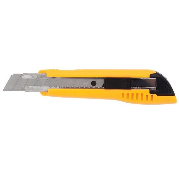 Trimming Knife - TKT2 Retractable Snap-off Knife