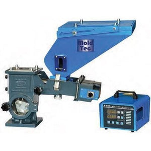 Volumetric Doser - TCM-30-16 Volumetic Doser