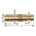 Waterline - Euro Series Compatible Hose Plug Converter