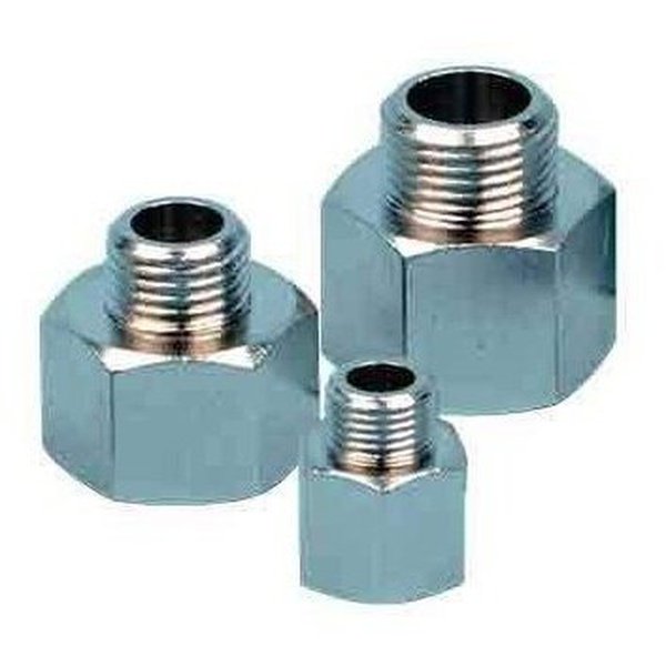 Waterline - Reducing Couplers