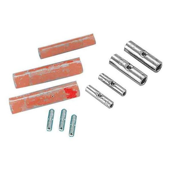 Wiring Accessories - Butt-Type Splices
