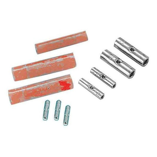 Wiring Accessories - Butt-Type Splices