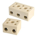 Wiring Accessories - Ceramic Connection Block