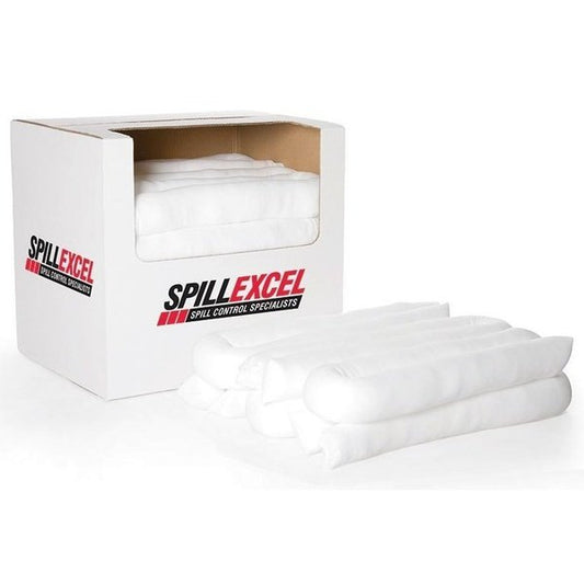 Workshop Supplies - Absorbent Sock