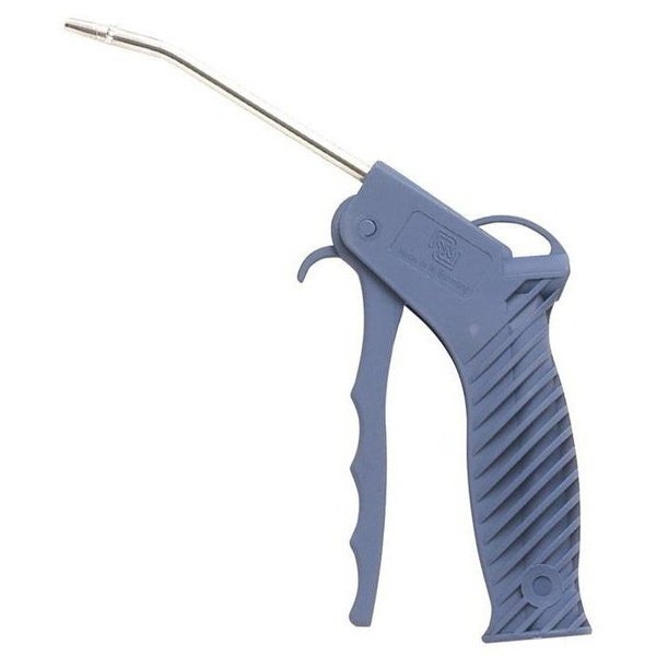 Workshop Supplies - Air Blow Gun Plastic Handle
