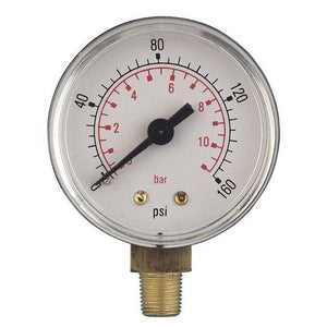 Workshop Supplies - Air Gauge