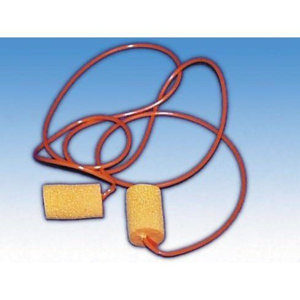 Workshop Supplies - Earplugs Box Of 100