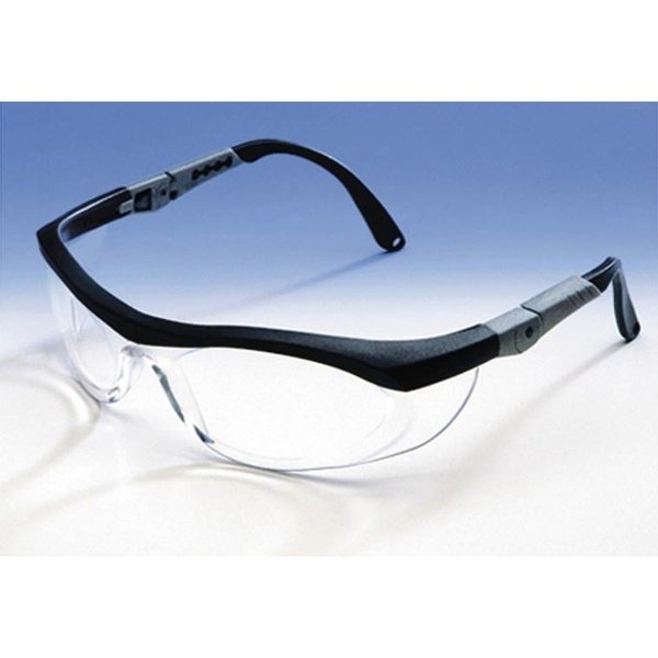 Workshop Supplies - Modern Wrap-Around Safety Glasses