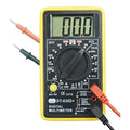Workshop Supplies - Multimeter