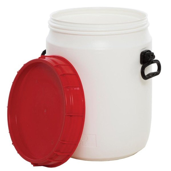 Workshop Supplies - Storage Kegs