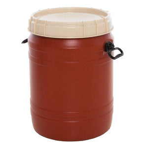 Workshop Supplies - Storage Kegs