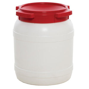 Workshop Supplies - Storage Kegs